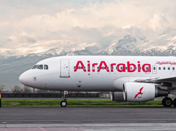 Air Arabia