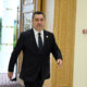 Президент Кыргызстана Садыр Жапаров
