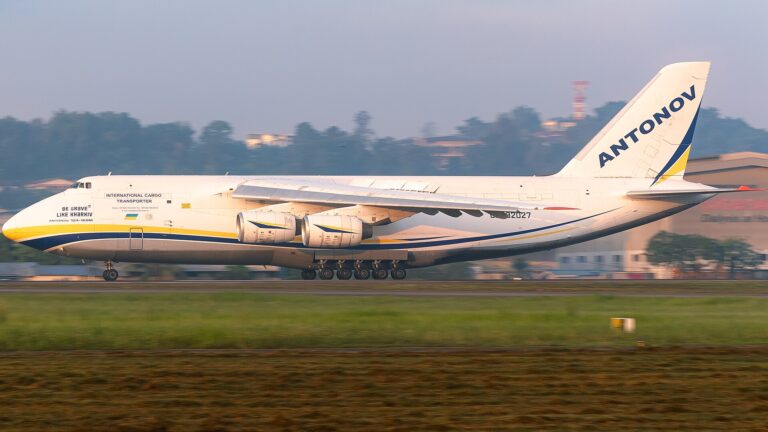 Ан-124