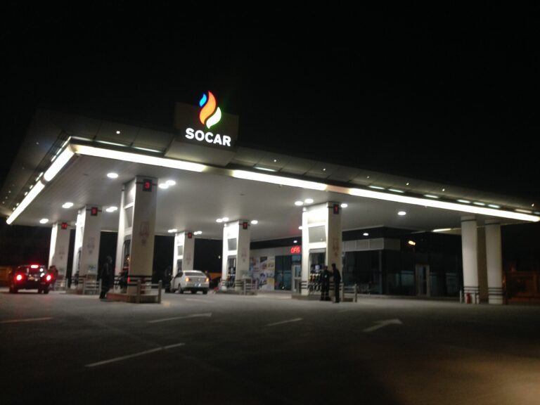 SOCAR