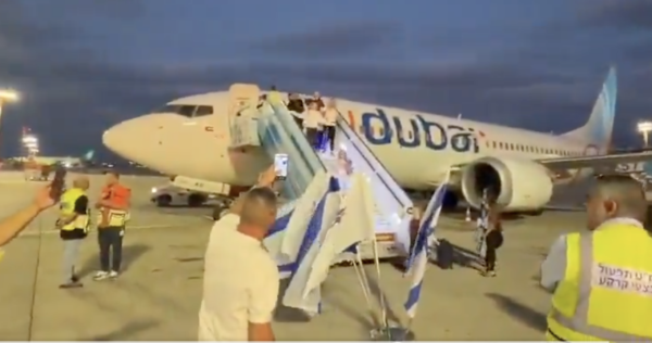 Flydubai