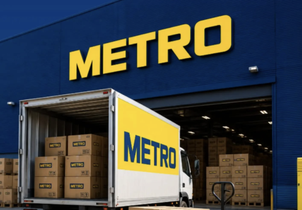 METRO