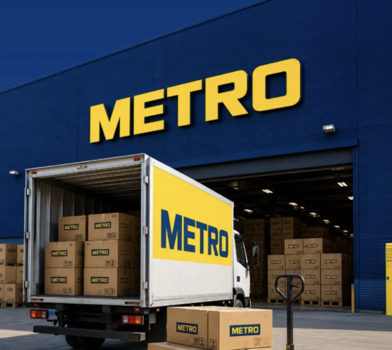 METRO