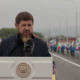 Рамзан Кадыров