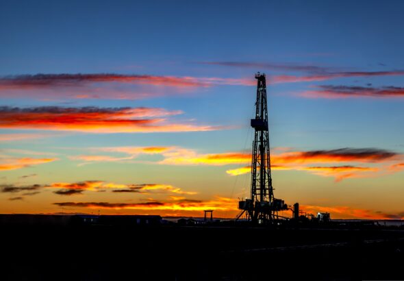 Нефть