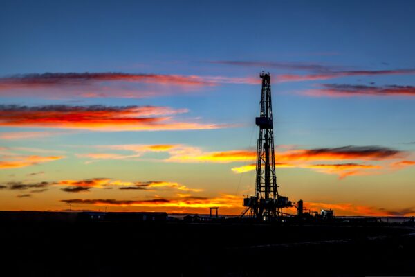 Нефть